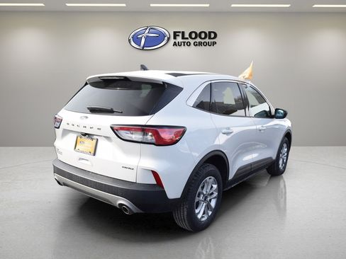 Certified 2022 Ford Escape SE w/ Convenience Package image 4