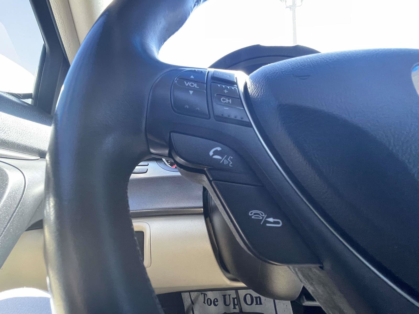 Used 2012 Acura TL FWD image 18