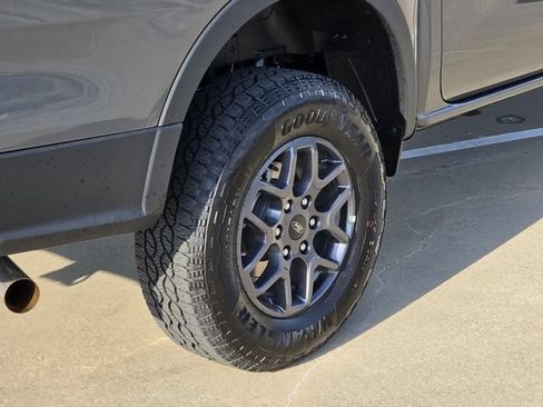 New 2026 Ford Ranger XLT w/ Convenience Package AWD/4WD image 7