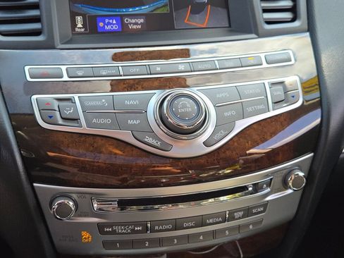 Used 2019 INFINITI QX60 Luxe w/ Sensory Package AWD/4WD image 33