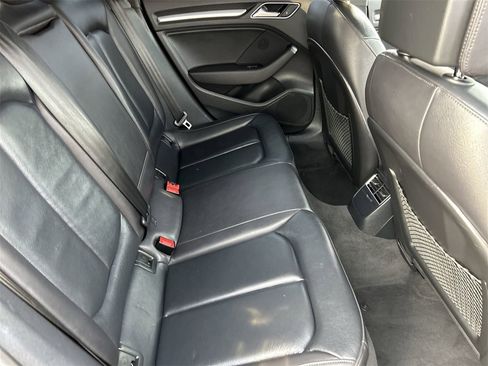 Used 2018 Audi A3 2.0T Premium w/ Convenience Package image 10