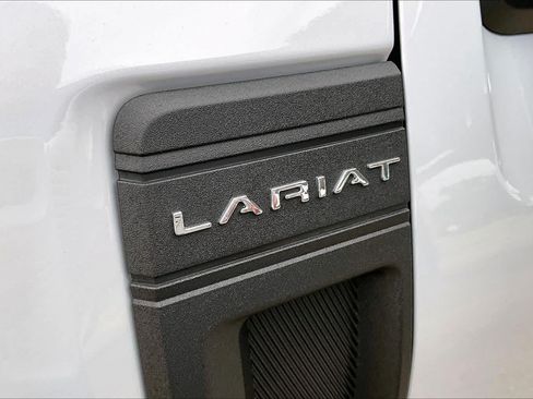 Used 2026 Ford Maverick Lariat AWD/4WD image 10