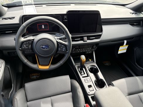 New 2026 Subaru Outback Wilderness AWD/4WD image 13