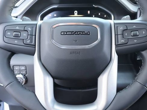 New 2026 GMC Sierra 1500 Denali w/ Denali Reserve Package AWD/4WD image 26