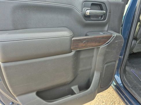 Used 2019 GMC Sierra 1500 SLT w/ SLT Premium Plus Package image 26