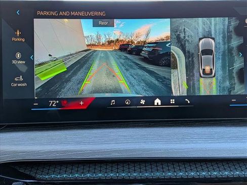 New 2026 BMW 430i xDrive image 13