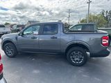 New 2025 Ford Maverick XLT image 4