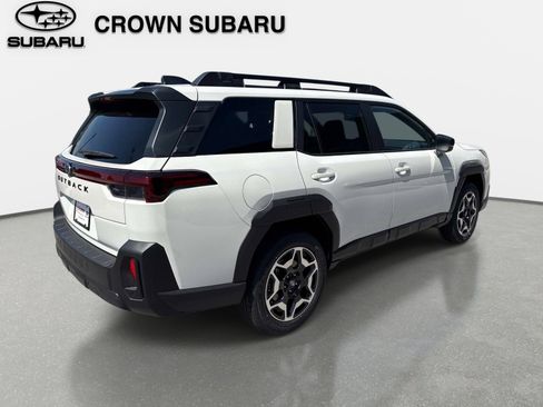 New 2026 Subaru Outback Touring AWD/4WD image 4