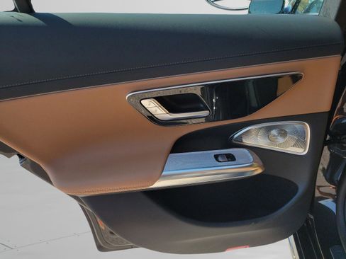 Certified 2025 Mercedes-Benz E 350 Sedan image 9