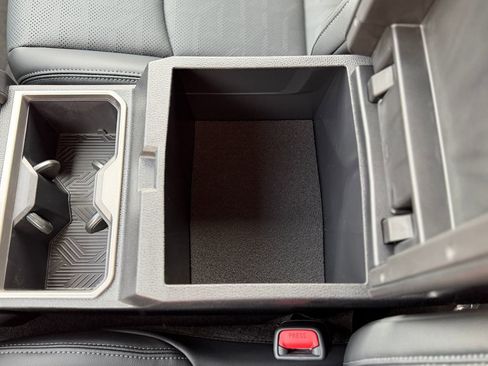 New 2025 Toyota Tacoma TRD Sport w/ TRD Sport Premium Package image 24