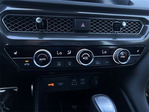 Used 2024 Acura Integra A-Spec image 21