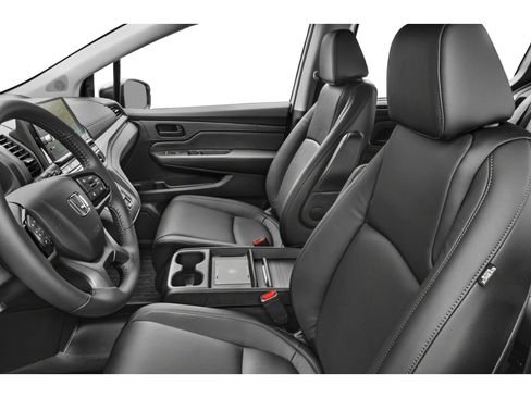 New 2026 Honda Odyssey EX-L image 6