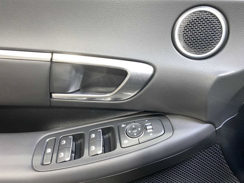 Used 2023 Hyundai Sonata SEL w/ Convenience Package FWD image 23