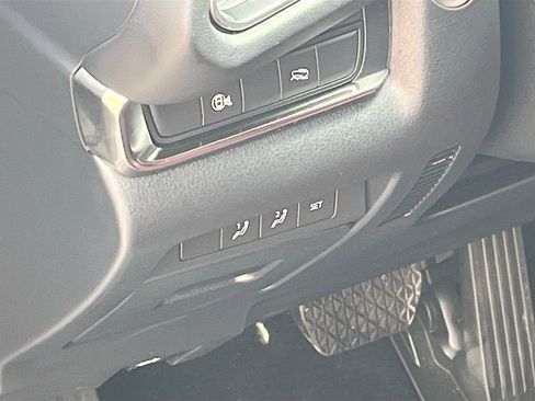 Used 2025 MAZDA CX-30 AWD 2.5 S w/ Preferred Package image 10
