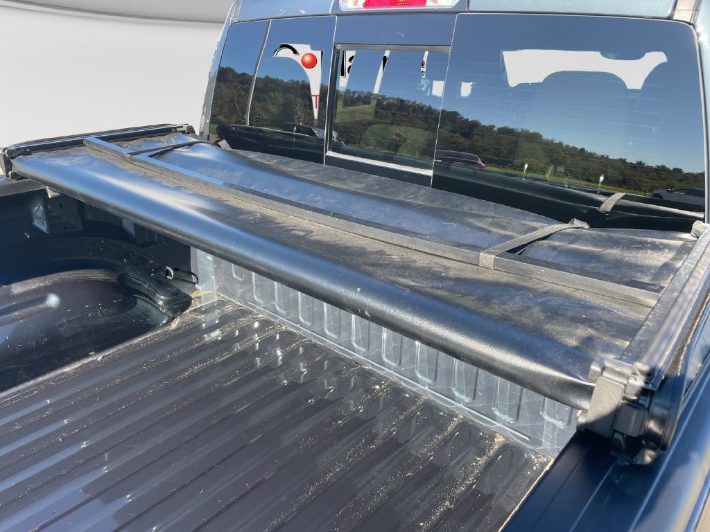 Used 2025 RAM 1500 Big Horn AWD/4WD image 16