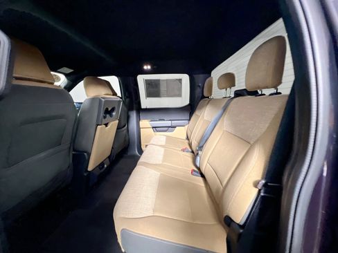 Used 2023 Ford F150 XLT image 28