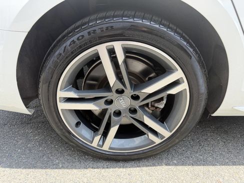 Used 2018 Audi A4 2.0T Premium Plus w/ Premium Plus Package AWD/4WD image 13