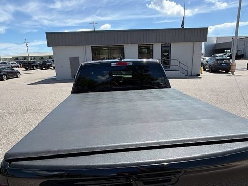 Used 2022 RAM 1500 Big Horn AWD/4WD image 13