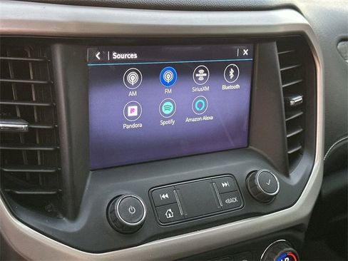 Used 2020 GMC Acadia Denali image 12