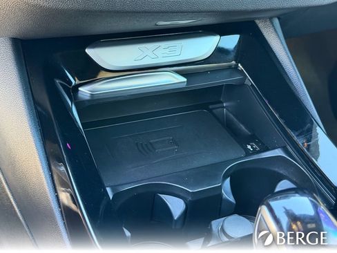 Used 2024 BMW X3 sDrive30i w/ Convenience Package RWD image 32