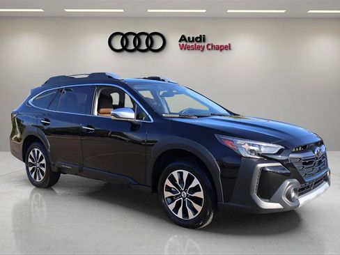 Used 2024 Subaru Outback Touring XT w/ Tech Package 3 image 7