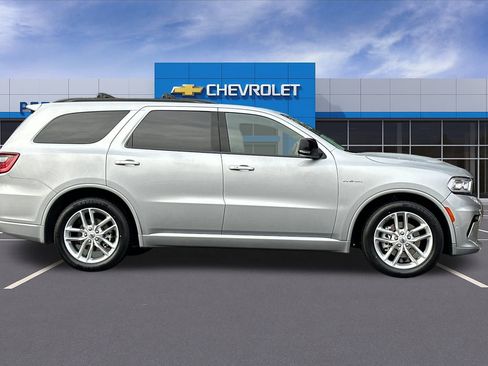 Used 2024 Dodge Durango R/T image 3