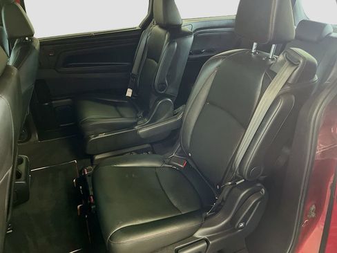 Used 2024 Honda Odyssey Sport image 24