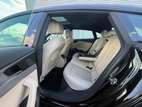 Used 2025 Audi A5 2.0T Premium Plus image 62