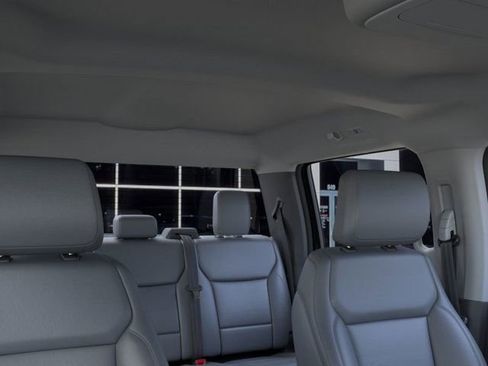 New 2025 Ford F150 Lightning Flash image 27