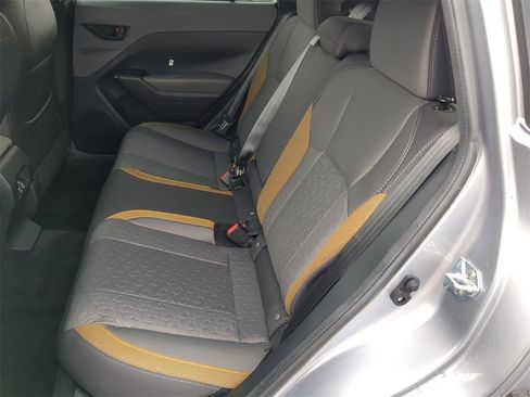 Certified 2025 Subaru Crosstrek 2.5i Sport w/ Popular Package #3A image 16