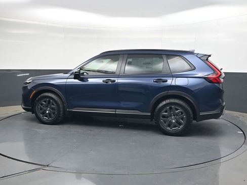 New 2026 Honda CR-V TrailSport image 7