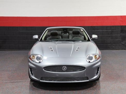 Used 2011 Jaguar XKR R RWD image 16