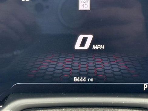 Certified 2025 Dodge Hornet GT w/ Cold Weather Group image 18