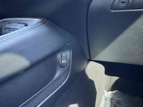 Used 2021 Dodge Challenger R/T w/ Performance Handling Group image 24