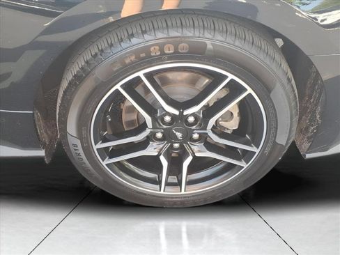 Used 2023 Ford Mustang GT Premium w/ Security Package image 21