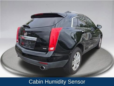 Used 2016 Cadillac SRX Luxury image 5