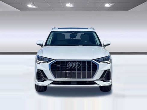 Used 2023 Audi Q3 2.0T Premium w/ Convenience Package AWD/4WD image 6