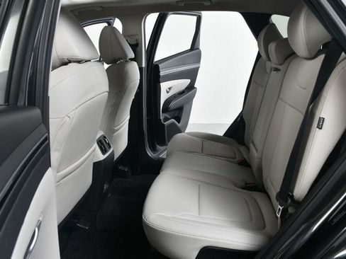 Used 2024 Hyundai Tucson SEL w/ Convenience Package image 34