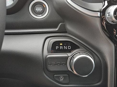 New 2026 RAM 1500 Lone Star RWD image 18
