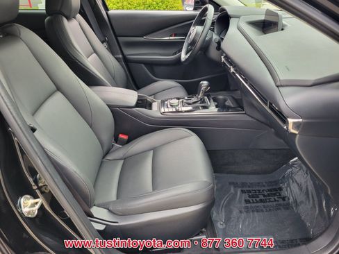 Used 2023 MAZDA CX-30 AWD 2.5 S w/ Preferred Package image 15