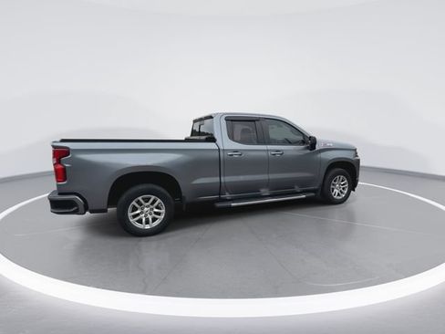 Used 2019 Chevrolet Silverado 1500 RST w/ All-Star Edition AWD/4WD image 12