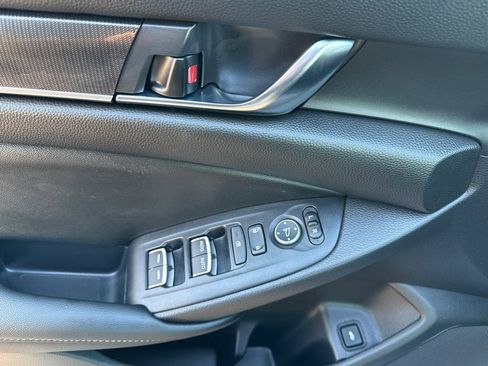Certified 2022 Honda Accord Sport image 20