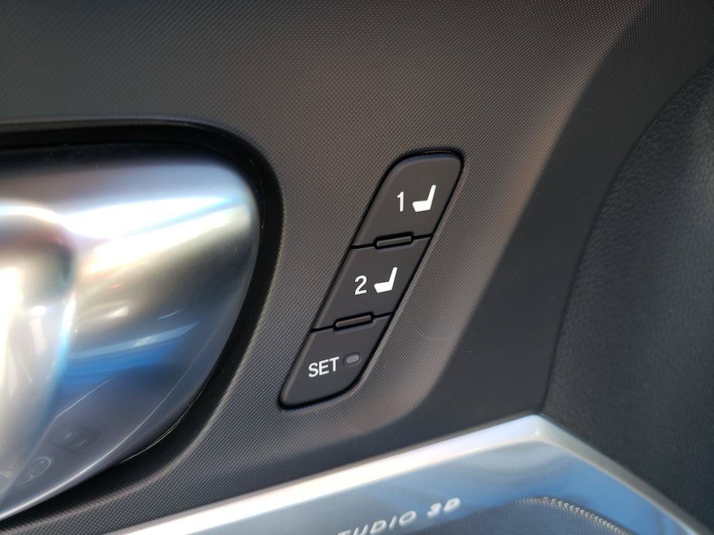 Certified 2026 Acura Integra A-Spec w/ Technology Package FWD image 19
