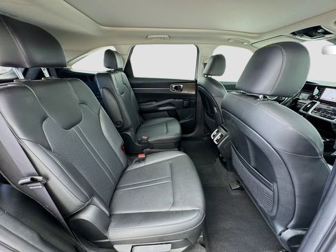 Used 2023 Kia Sorento X-Line EX AWD/4WD image 20