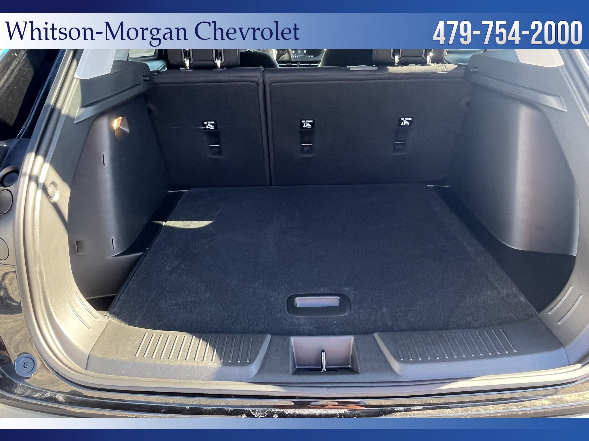 New 2026 Chevrolet Trax LS FWD image 17