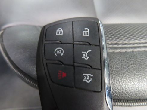 Used 2023 Chevrolet Tahoe RST w/ RST Performance Edition image 57