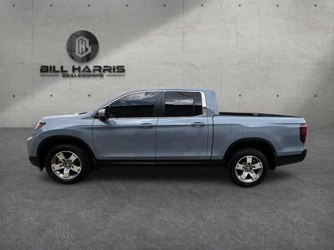 Used 2025 Honda Ridgeline RTL image 10