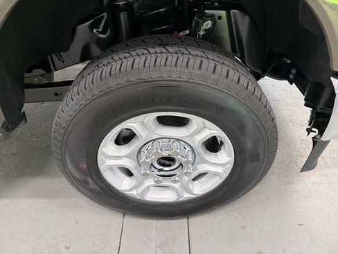 New 2026 Ford F350 XLT w/ XLT Value Package AWD/4WD image 5