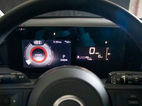 New 2026 Nissan Kicks SV w/ Cold Weather Package image 28