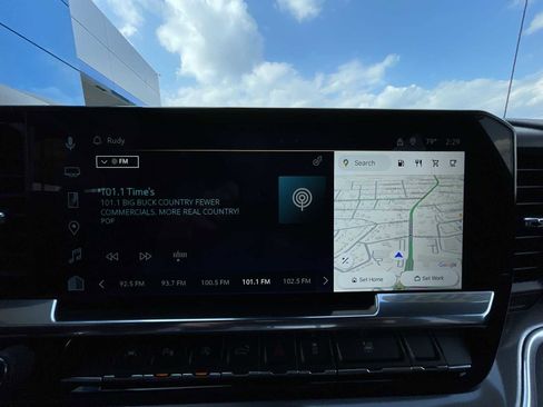 Used 2026 Chevrolet Silverado 1500 High Country image 13